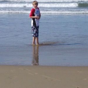 Meet your Posher, Carson